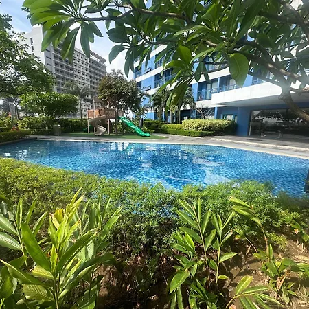 Air Residences Staycation2
