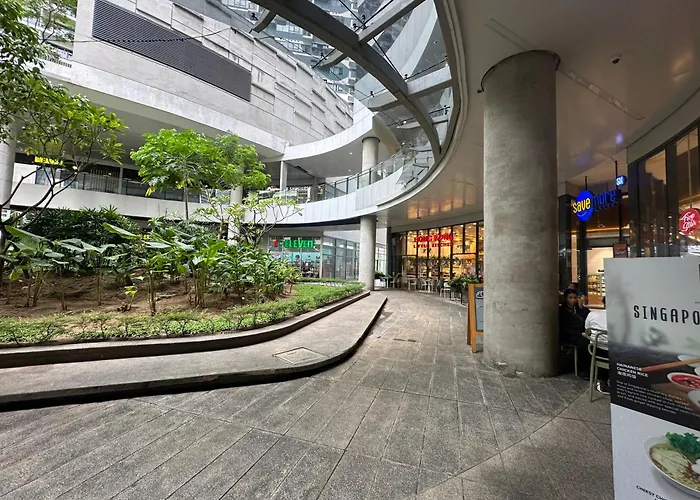 Air Residences Staycation2 Manila