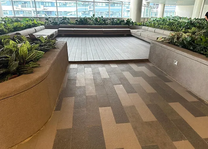 Air Residences Staycation2 Aparthotel Manila