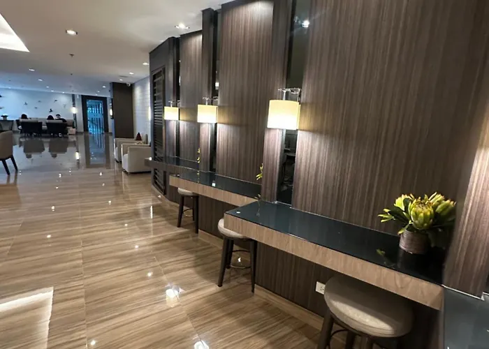 Air Residences Staycation2 4*