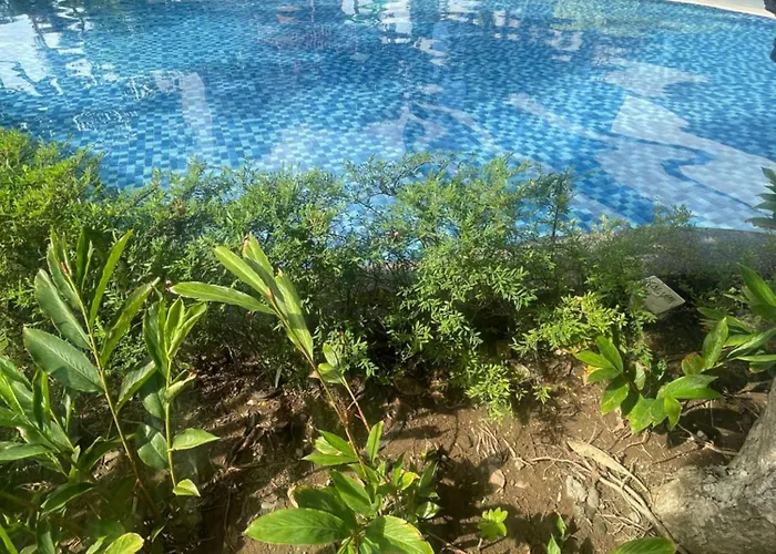 Air Residences Staycation2 Aparthotel 4*