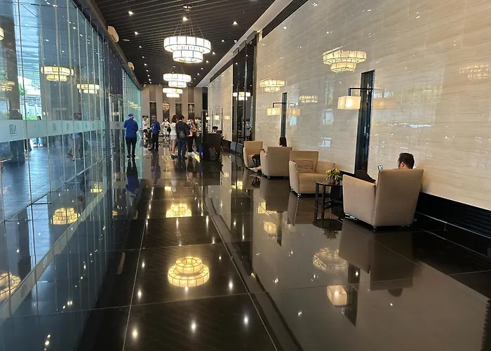 Air Residences Staycation2 4*