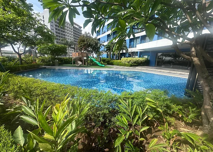 Aparthotel Air Residences Staycation2 4*