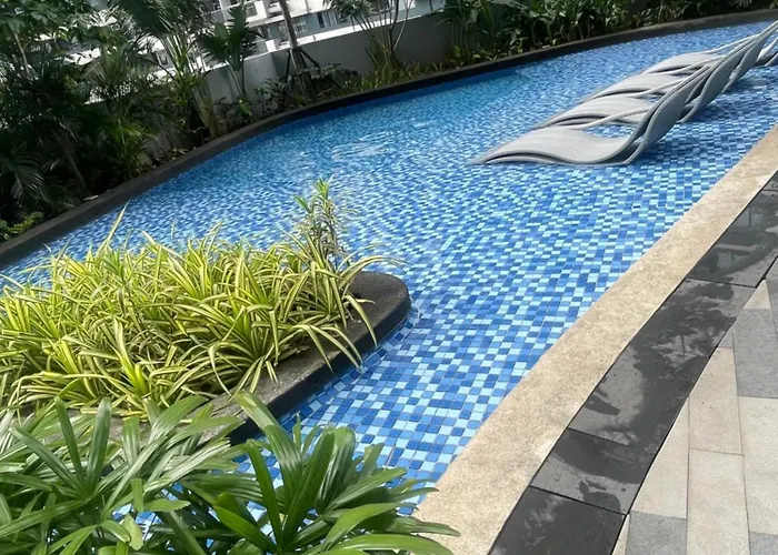 Air Residences Staycation2 Aparthotel Manila