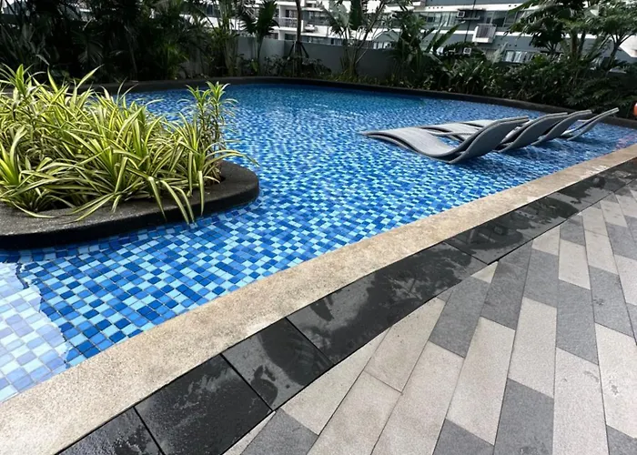 Air Residences Staycation2 Aparthotel Manila