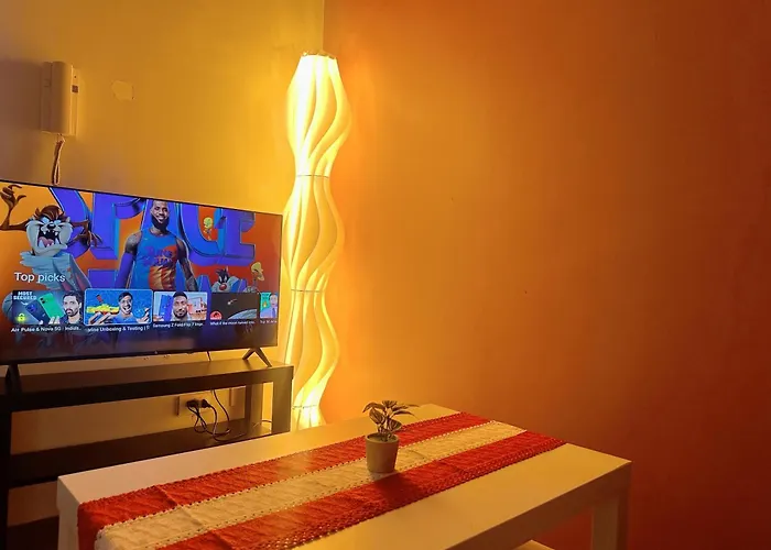 Air Residences Staycation2 Aparthotel 4*